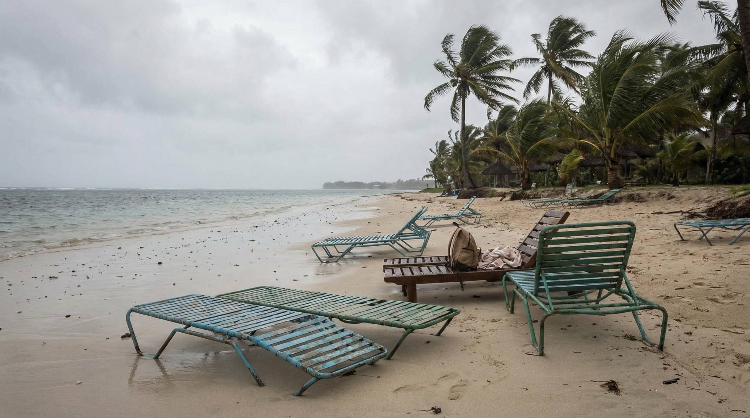 mauritius bloß nicht